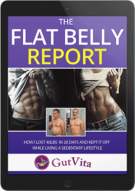 The Flat Belly Report