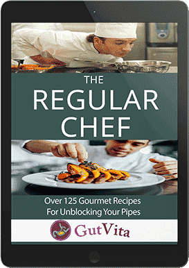 The Regular Chef